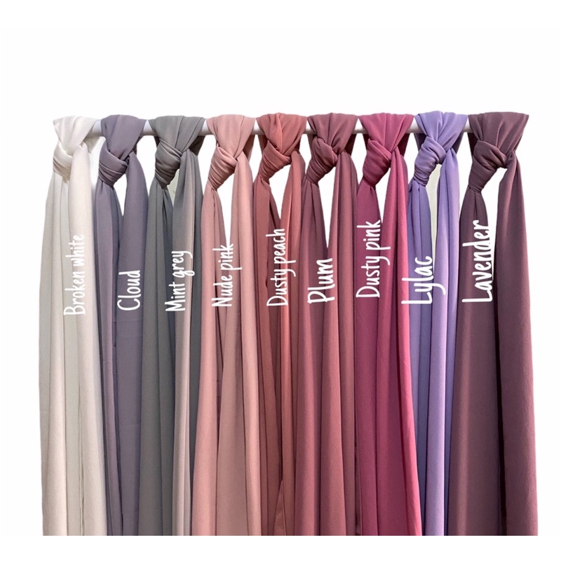 pasmina 180×75 dan 200×75 (tanpa label) harga grosir