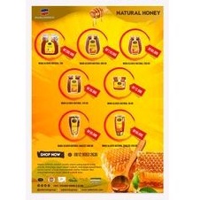 

Madu Al Shifa Alshifa 500gr Original Import Arab Saudi