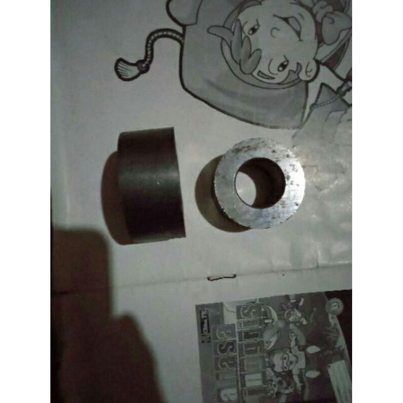 Intermediate bush traktor sawah Quick 30x33 G1000/S1000/M1000A