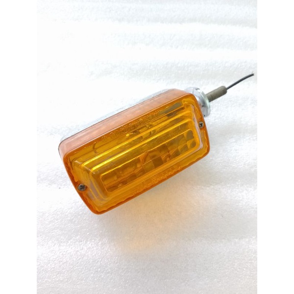 sein sen riting reting belakang assy yamaha V75 V 75 V80 V 80 original asli yamaha nos