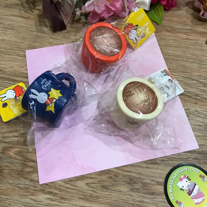 

Miffy Coffee