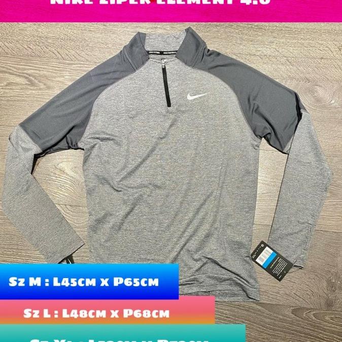 BISA COD Ziper NIKE ACADEMY 4.0 - JAKET NIKE - JAKET OLAHRAGA NIKE ORIGINAL