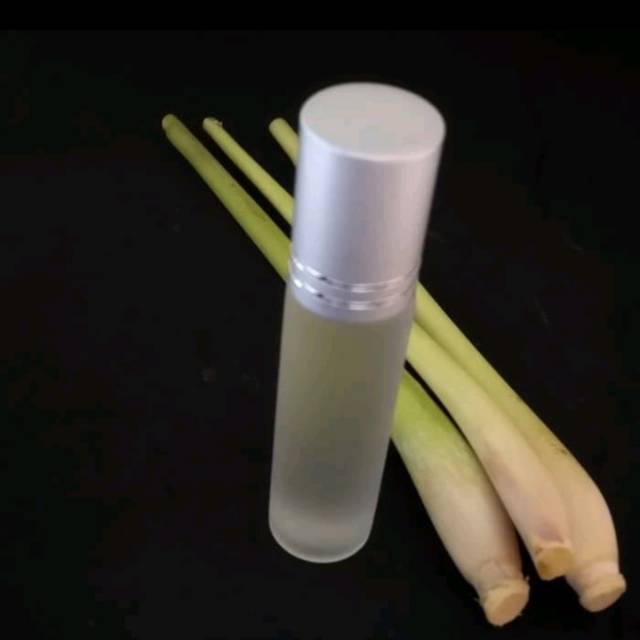 Minyak Sereh Wangi, atsiri, Minyak Serai Murni, Citronella Oil, Minyak Atsiri