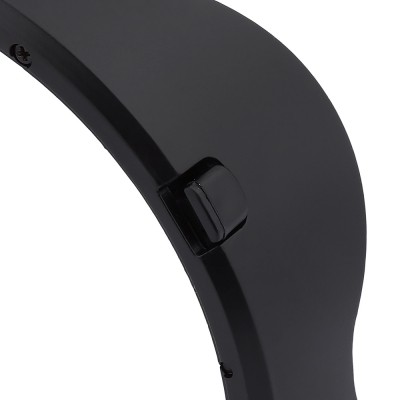 LYNCA EW - 88C Flower Lens Hood untuk Canon EF 24 - 70MM F / 2.8LⅡ USM Mainan RC