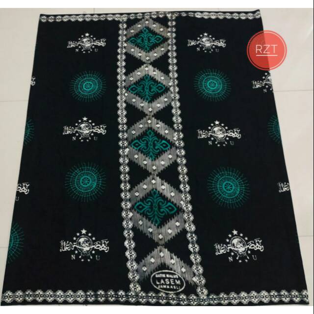 Sarung batik cap NU/sarung batik halus/Sarung NU/Sarung Halus