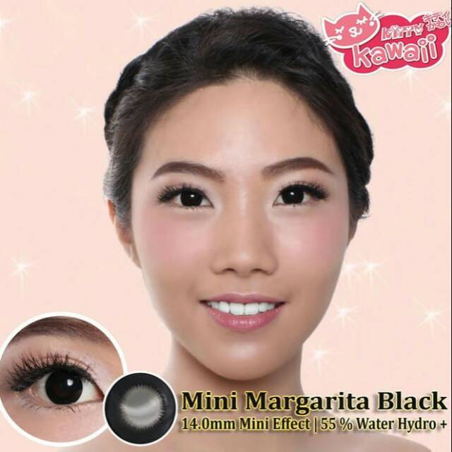 Softlens Mini margarita