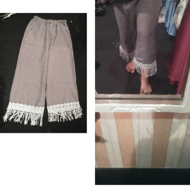 Kulot import etnik