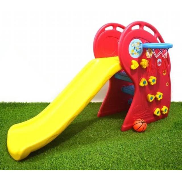 MAINAN PEROSOTAN PEROSOTAN ANAK WITH RING BASKET / MAINAN 0EROSOTAN  KC 1002