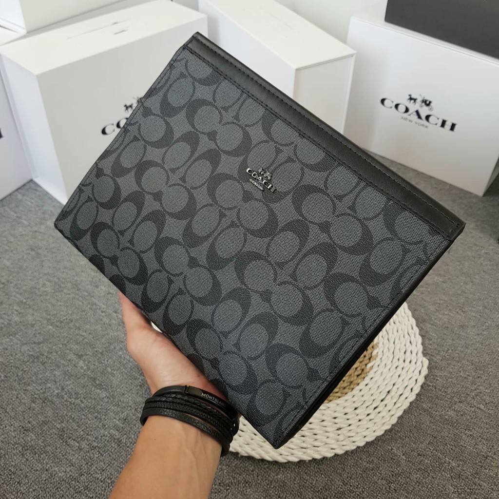 Clutch Bag Unisex Gucci