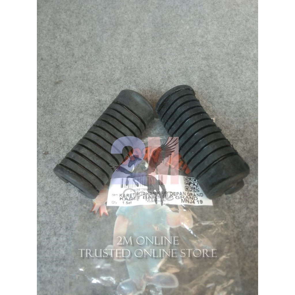 2m KARET BARSTEP GRAND LEGENDA MERK WIN 50661-GN8-920