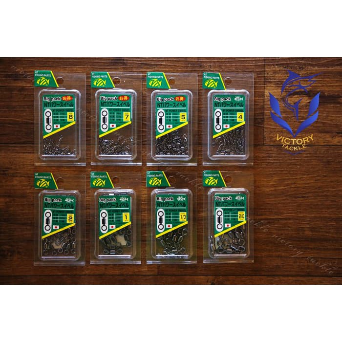 Grosir Power Swivel NT Big Pack Keren