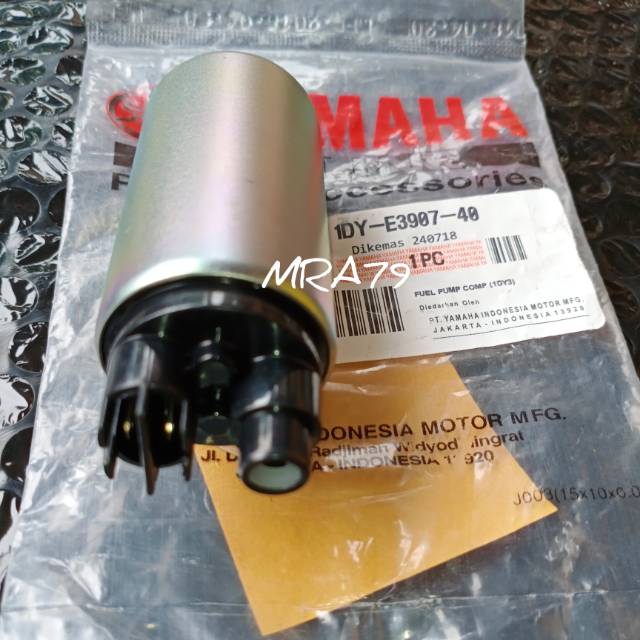 Rotak Dinamo Fuel pump 1DY jupiter z1- Original