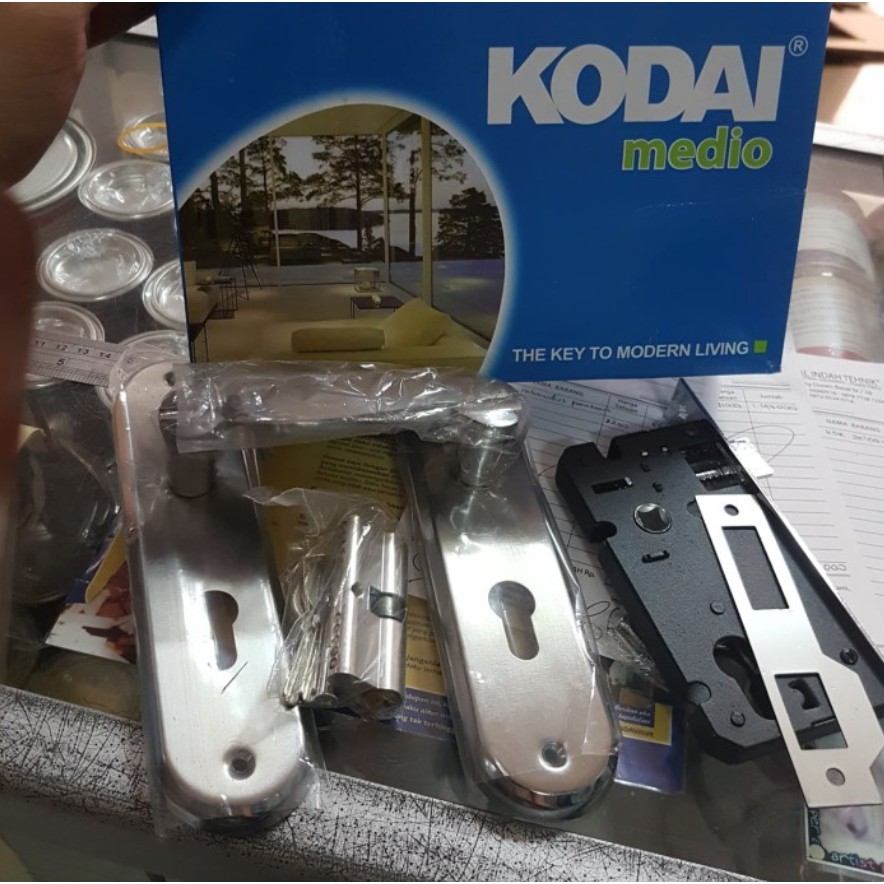 HANDLE PINTU KODAI MEDIO 5838125