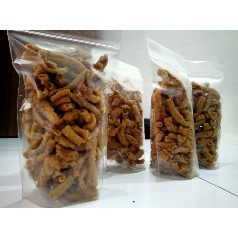 

Kripik Usus
