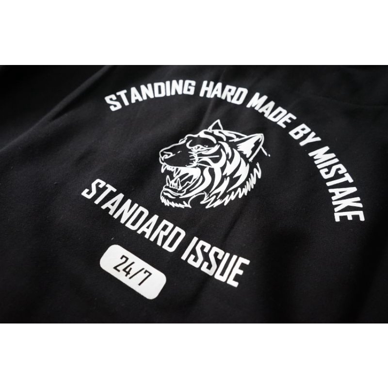 FAILOFFICIAL CREWNECK - STANDAR ISSUE