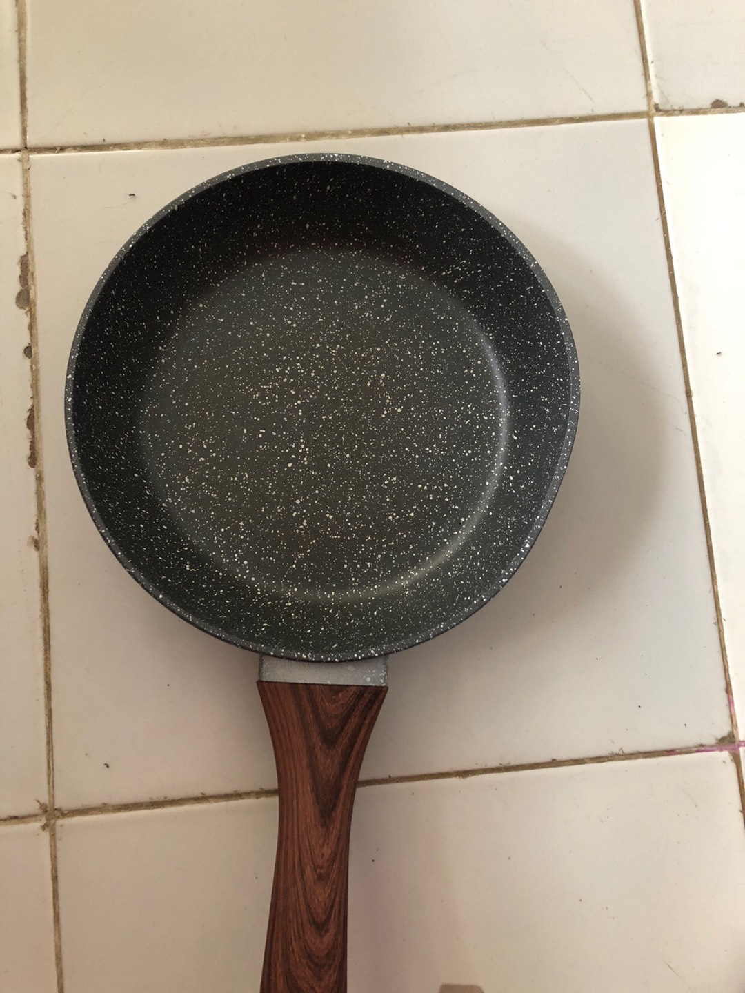 Cypuz - Fry Pan Marble 20cm Fp-0630 (5)