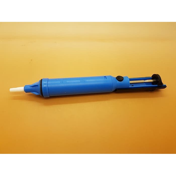 Sedot Timah Dekko DS 4 Penyedot timah Desoldering Tool Deko