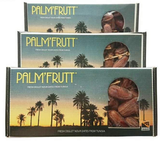 palm fruit best fresz500 grm exp2025  ( ori Bpom)