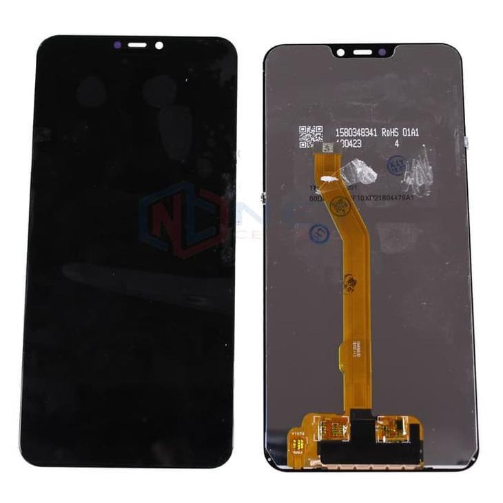 Promo LCD TOUCHSCREEN VIVO Y83 / LCD TS VIVO Y83 / 1802 - Putih Diskon