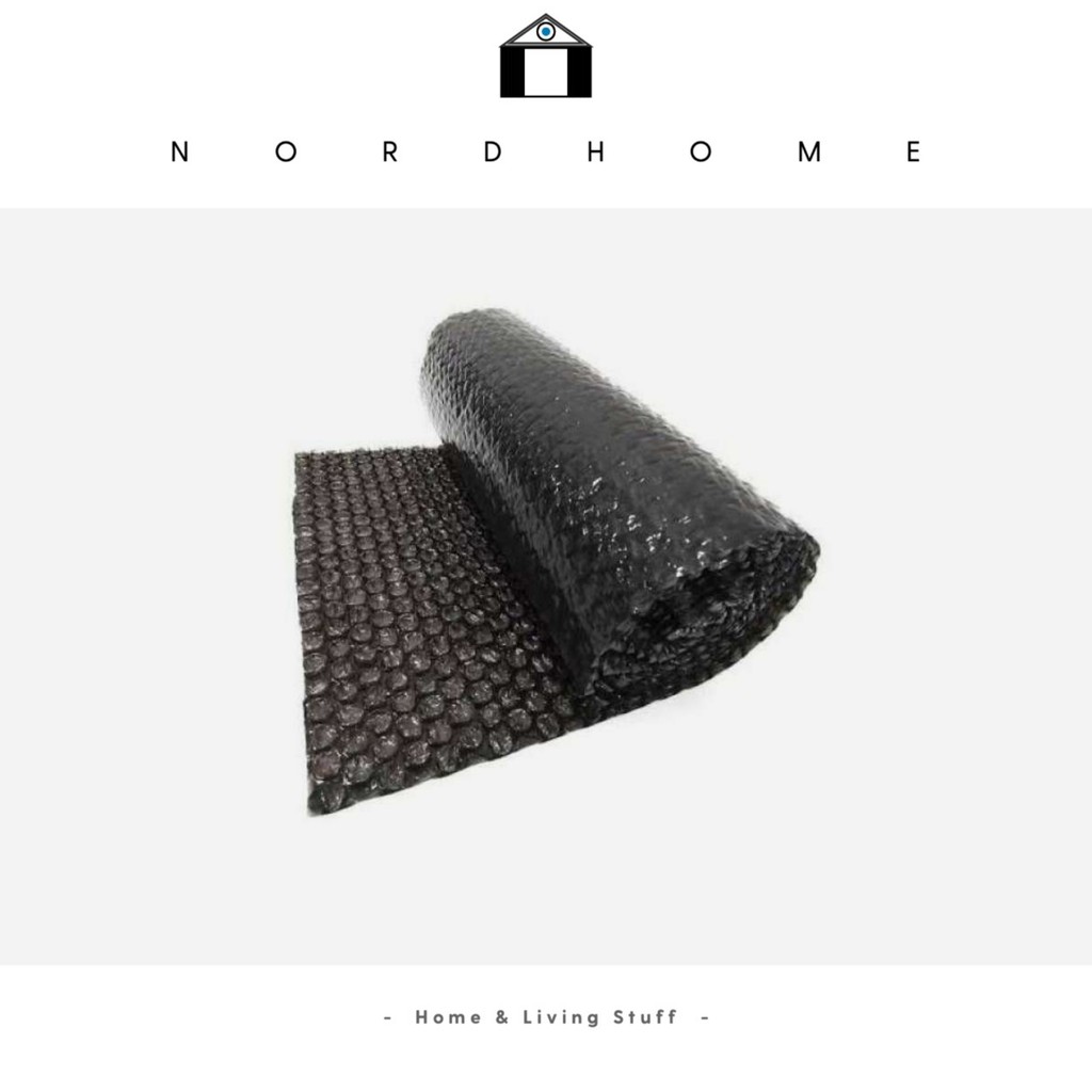

NordHome - Bubble Wrap / Untuk Tambahan Paking Aman