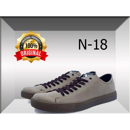 Sepatu Sneakers Keren Terlaris Brand Neats N-18