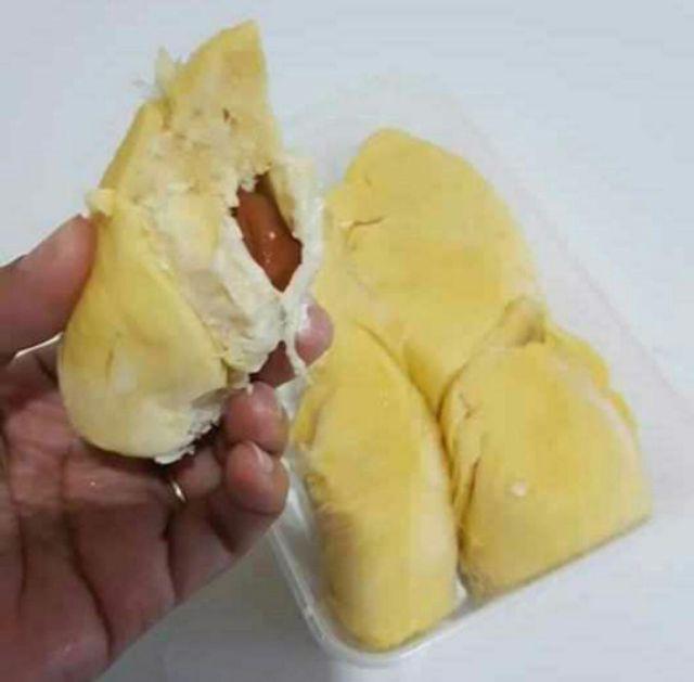 Isi50pcs 30ml/30cc Wadah Cup Saos Tempat Saus Sauce Cabe Sambal Mayonaise + Tutup