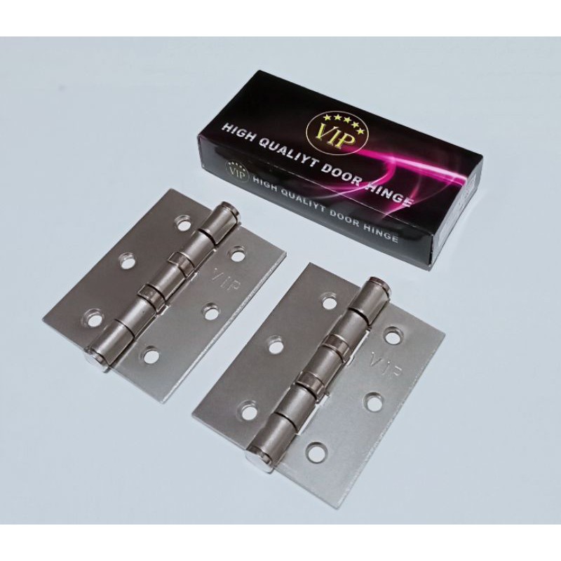 Engsel tebal 3 inch / engsel jendela 3 inch VIP