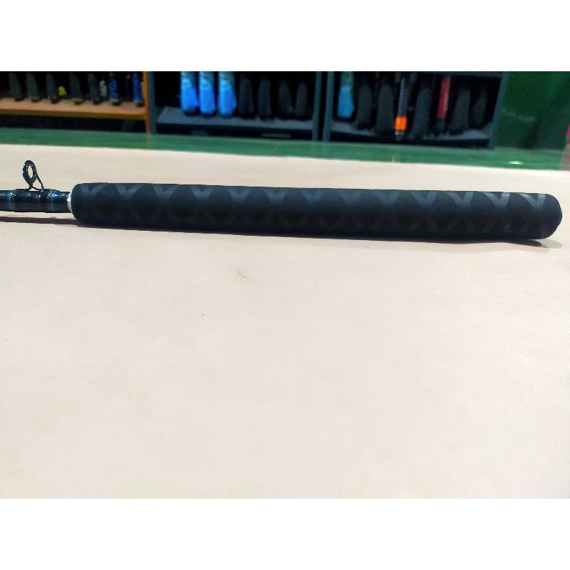 Joran Besutan Ogawa Lion H