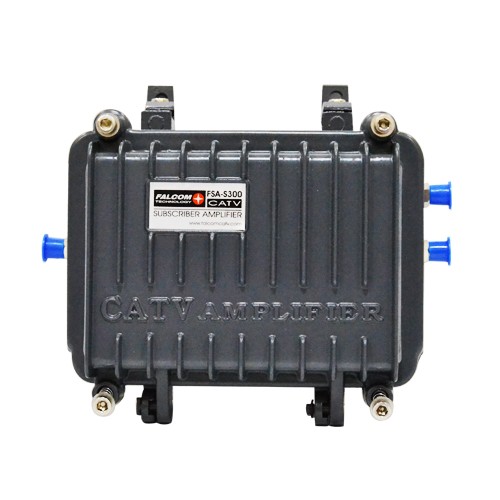 Booster Outdoor / Subscriber Amplifier Falcom FSA S300
