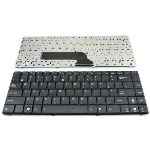 Keyboard Asus k401