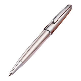 St Pulpen Rollerball 1.0mm Bahan Metal Mewah Untuk Tanda