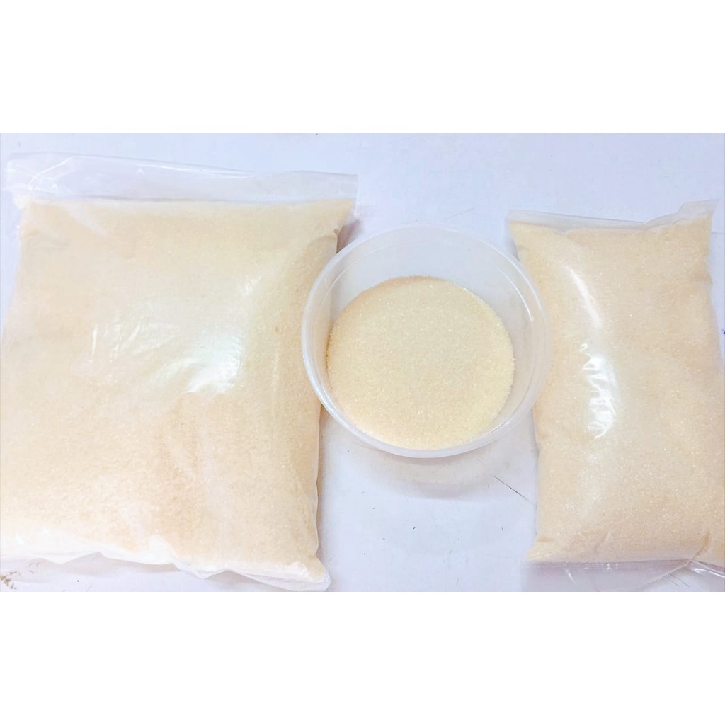 Gula Pasir GPM Lampung - Kemasan Repack 1 kg dan 1/2 kg