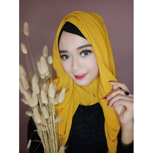 Pastan Sabrina by Zaura Hijab