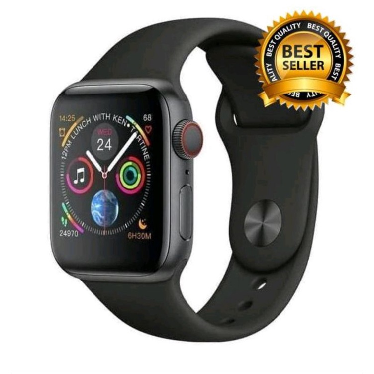 Iwo 8 New Smartwatch Buietooth Series 4