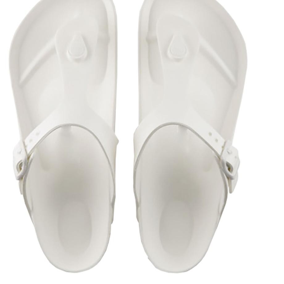 Promo EDFUZ Sandal Jepit Pria / Wanita Import Model BIRKENSTOCK Gizeh Eva Sandal Pria Premium High G
