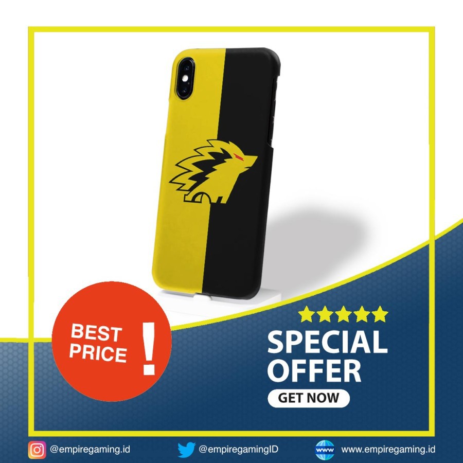 Smartphone Case ESPORT ONIC CEO-1