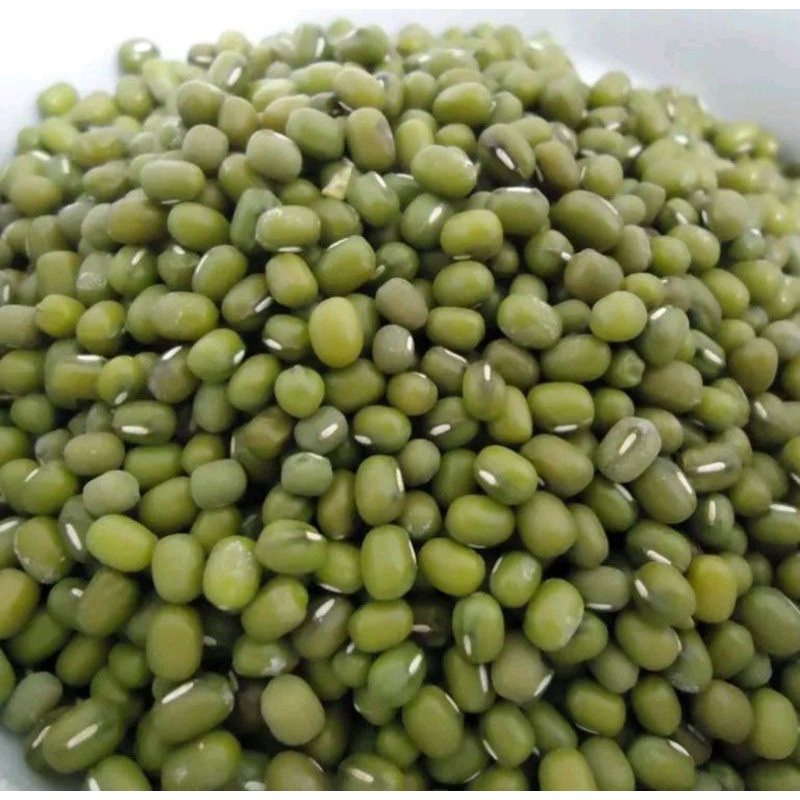 

kacang ijo 250 gram