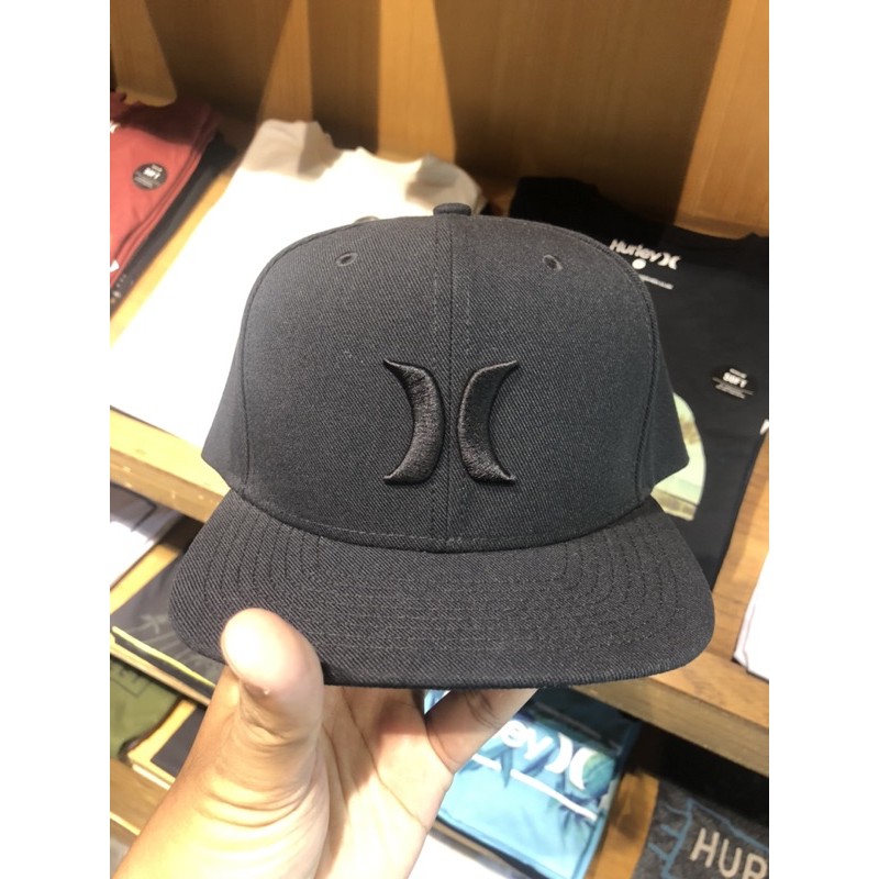 hurley snapback original036