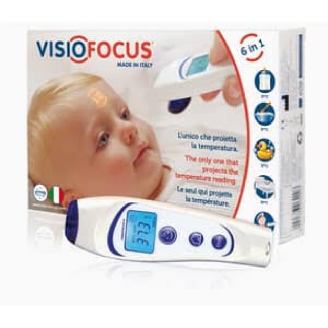 AC • Visiofocus 1500