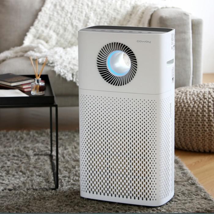 Coway Air Purifier Price In India Coway Air Purifier Price List 2021 Ndtv Gadgets 360