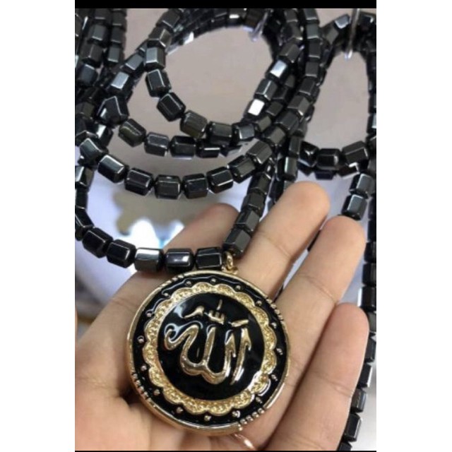 Kalung mahned / kalung kesehatan / kalung terapi