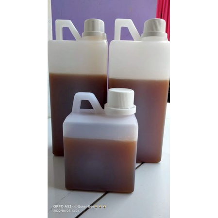 

Ay00! (PROMO) MADU HUTAN AKASIA MAGIUM Raw Honey 1000gram - HALIMBEE
