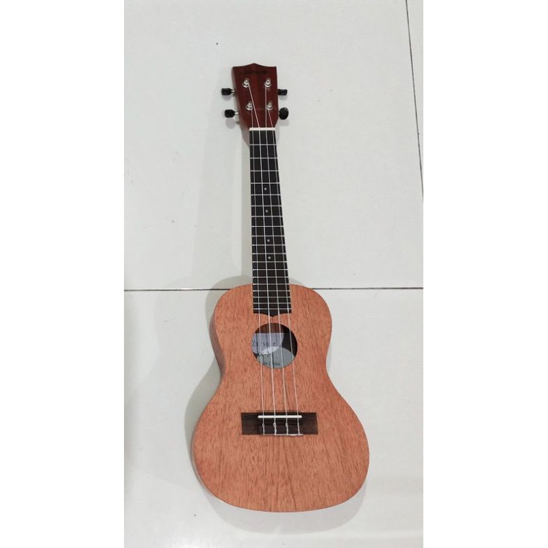 Ukulele concerto 24 inch konserto ukelele ukuran 24 concert ukulele