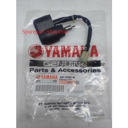 Switch Sensor Swit Langsam Otomatis Choke Cuk Gas Xeon Karbu Nouvo