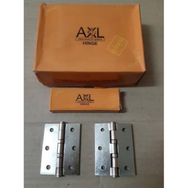 ENGSEL PINTU 3&quot;/ENGSEL TEBAL/HINGE