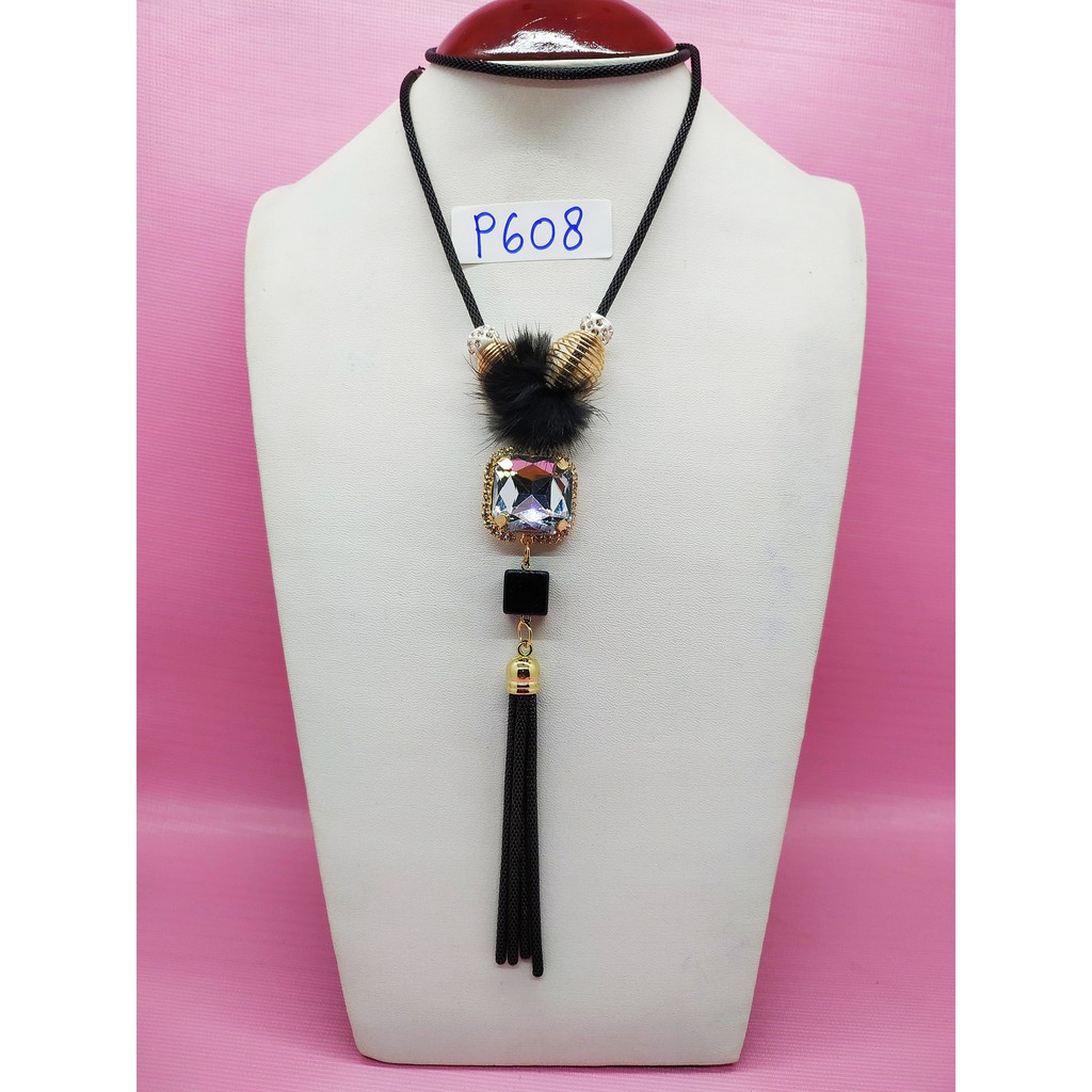 KALUNG HIJAB P608