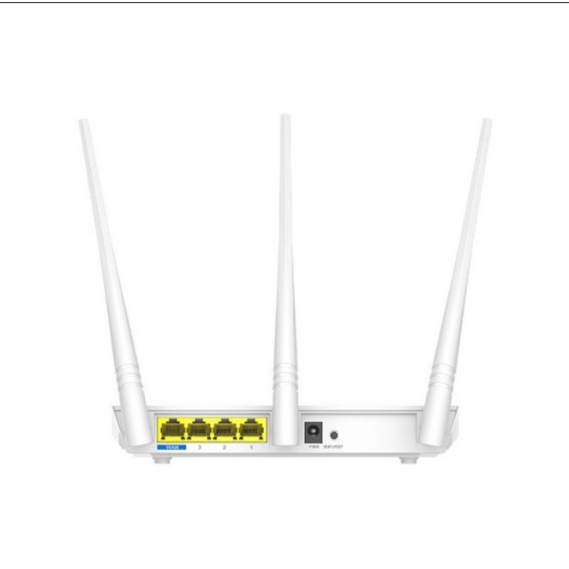 Tenda F3 Wireless Router 300 Mbps Router Tenda F3 300Mbps