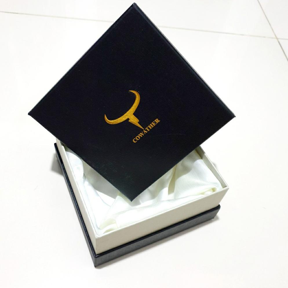 Cowather Box Ikat Pinggang