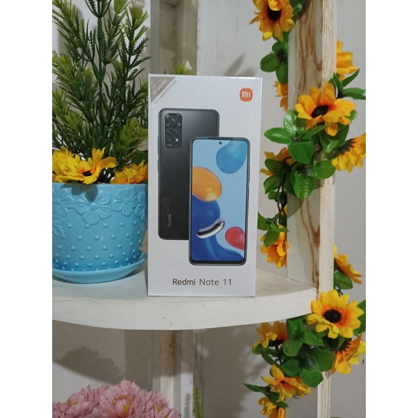 xiaomi redmi note 11 4/128