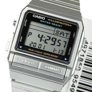

Casio DB380